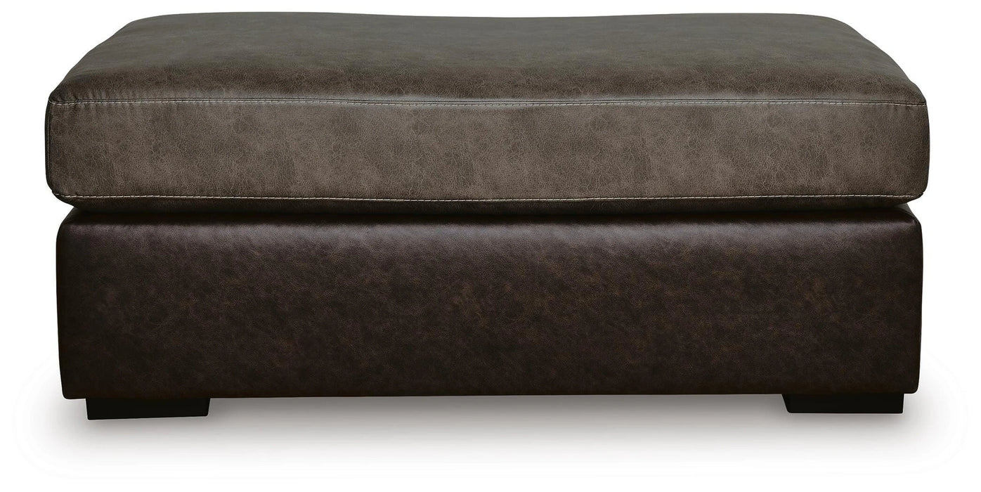 Five Star Furniture - Castille Way Oversized Accent Ottoman
