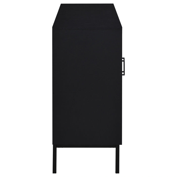 Five Star Furniture - Jess Display Cabinet