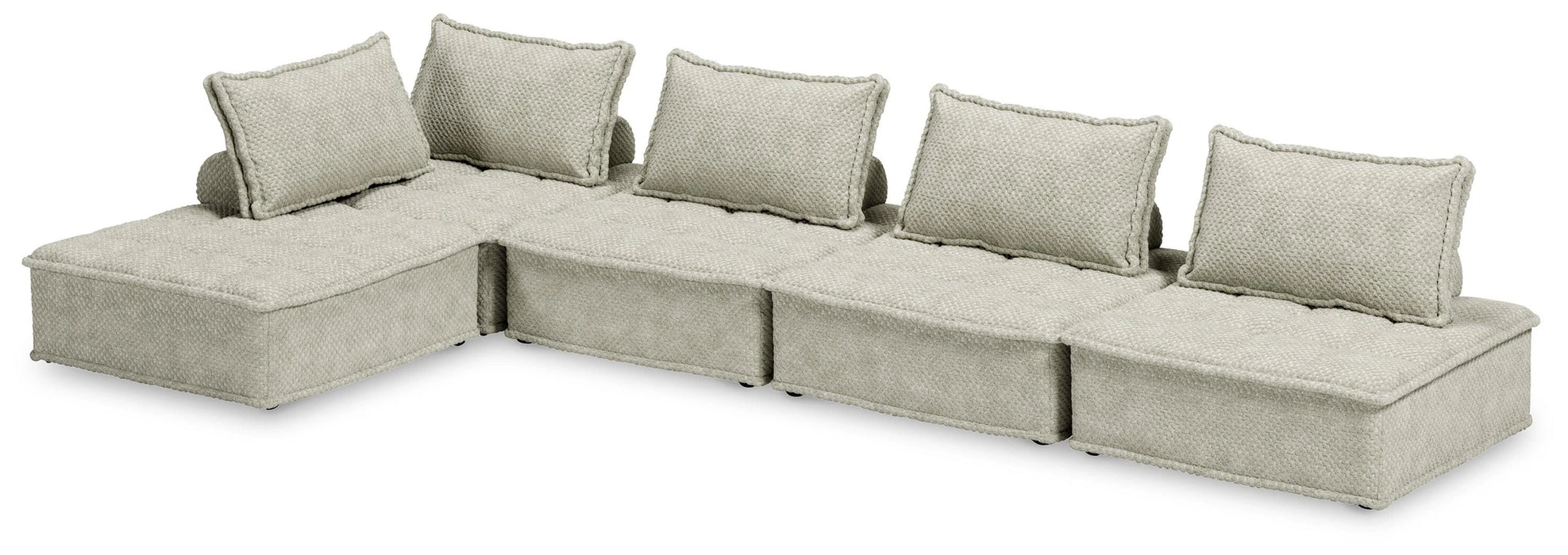 Five Star Furniture - Bales Modular Seating
