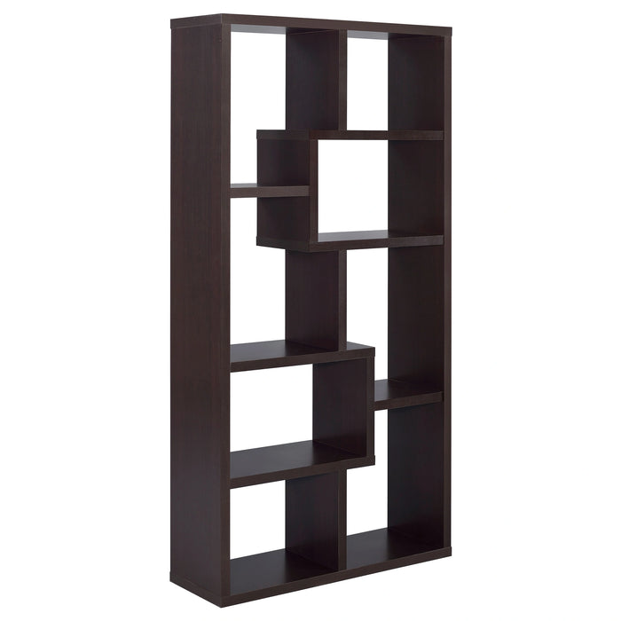 Five Star Furniture - Theo Bookshelf