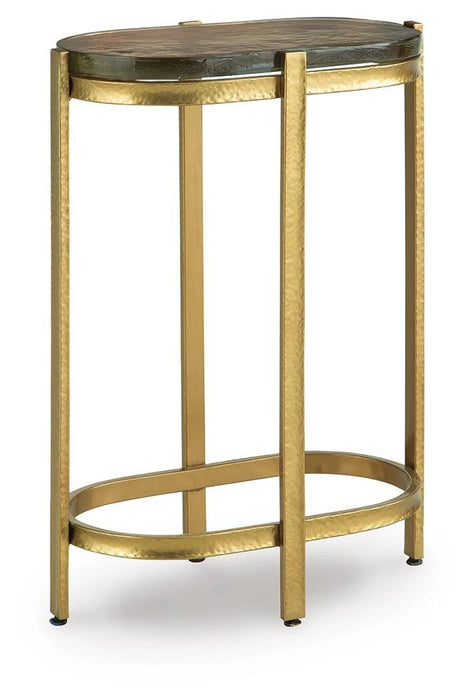 Five Star Furniture - Porterville Accent Table