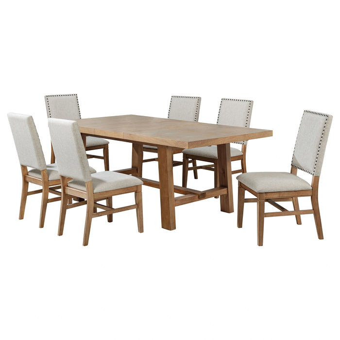 Five Star Furniture - Middleton Dining Set