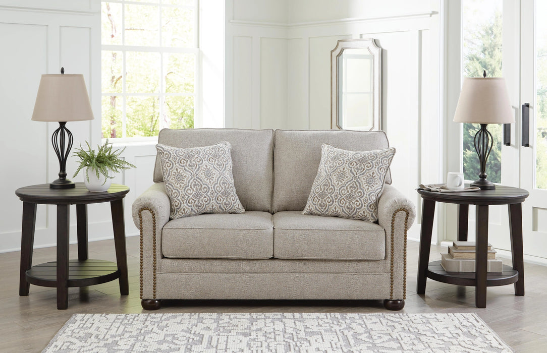Five Star Furniture - Gaelon Loveseat