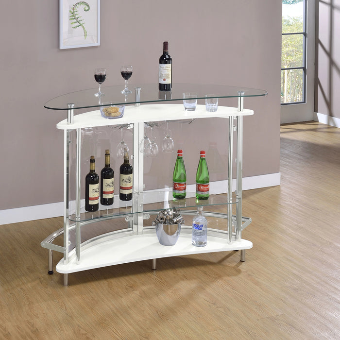 Five Star Furniture - Amarillo Home Bar