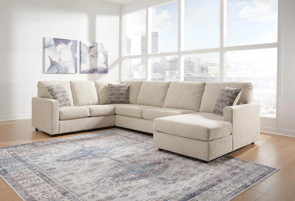 Five Star Furniture - Edenfield Living Room Set