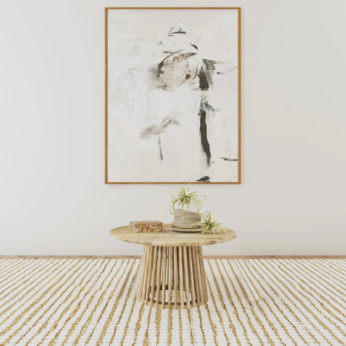 Five Star Furniture - Touhy Coffee Table
