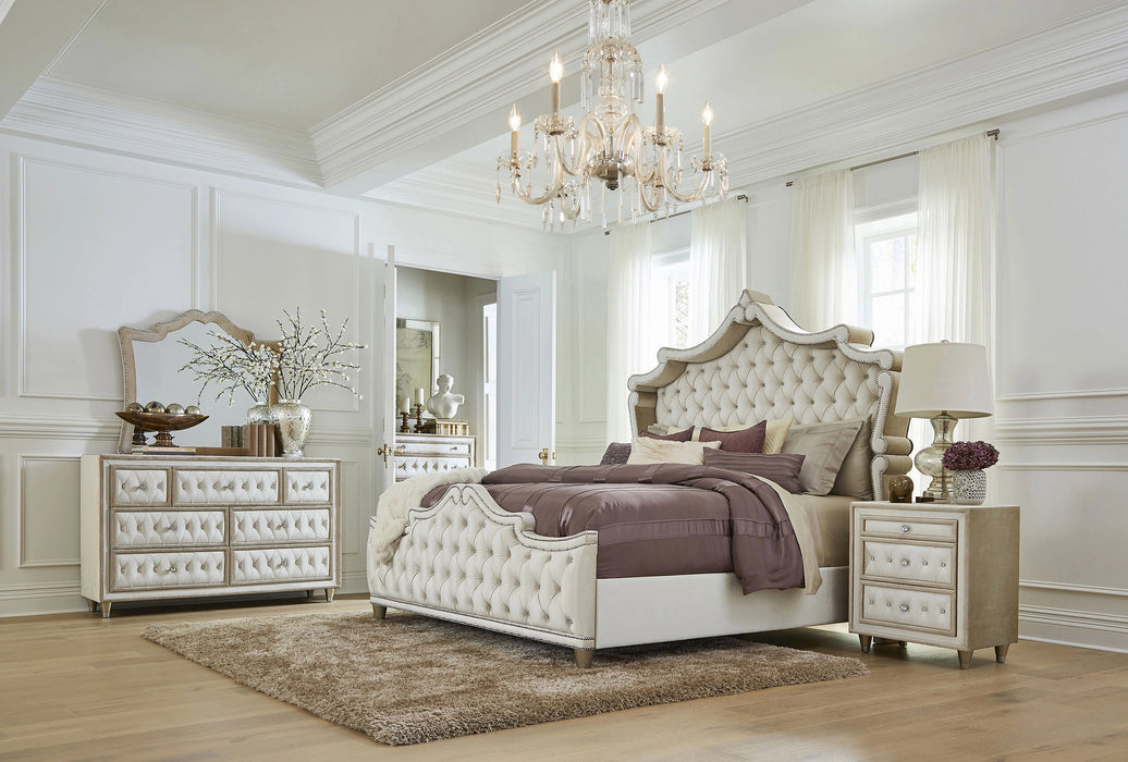 Five Star Furniture - Antonella Nightstand
