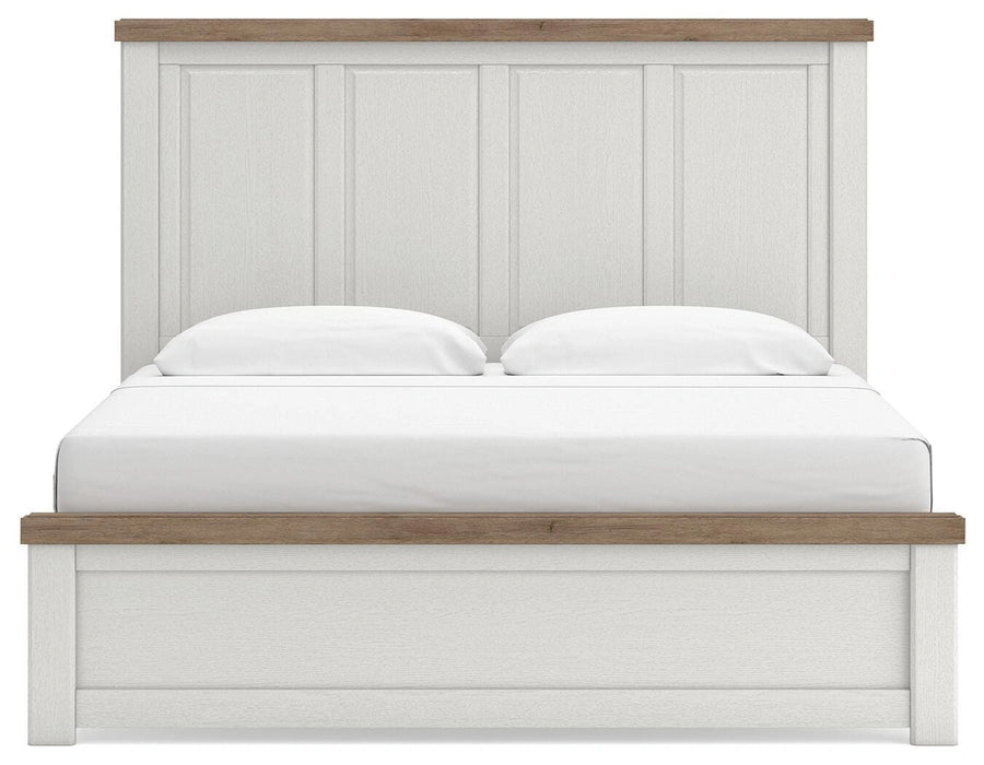 Five Star Furniture - Savonport Bed