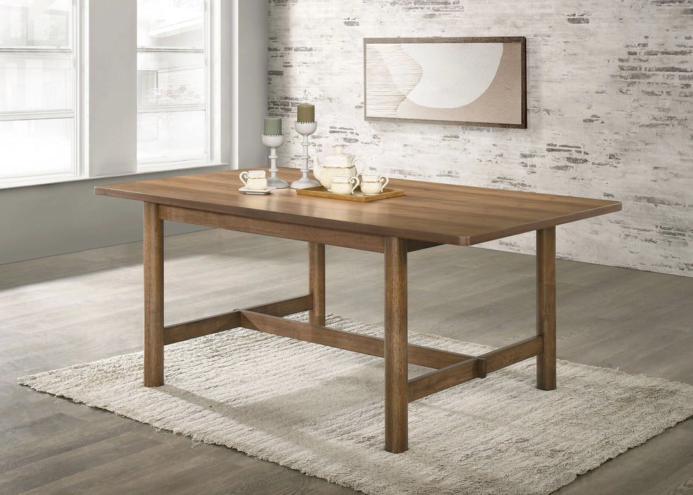Five Star Furniture - Crestmore Dining Table