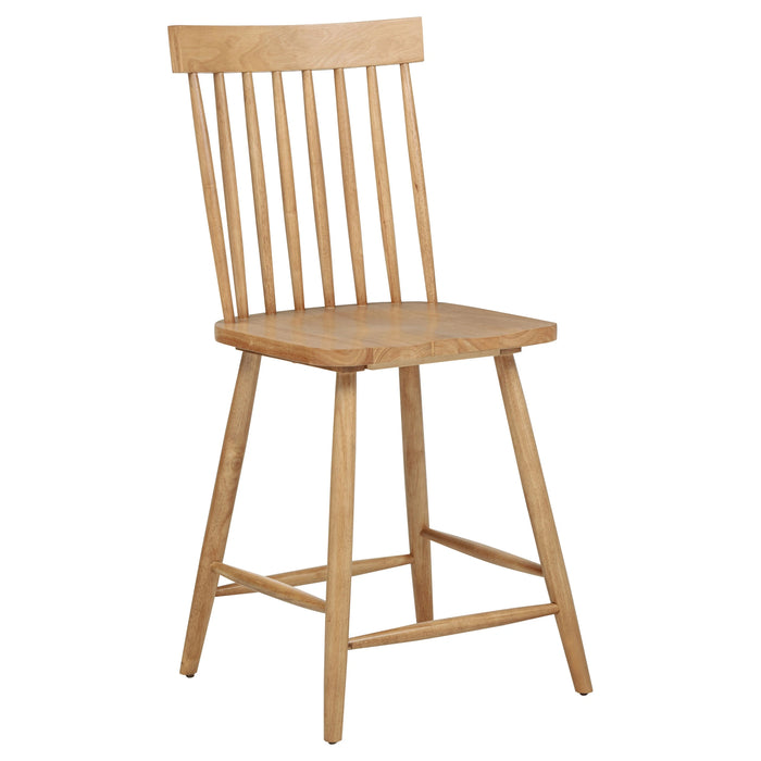 Five Star Furniture - Andrews Counter Height Dining Set