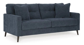 Five Star Furniture - Bixler Living Room Set