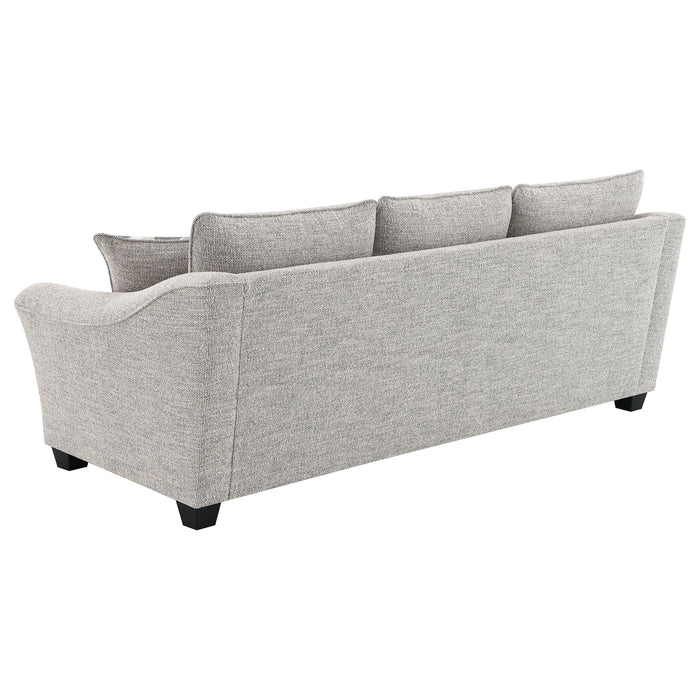 Five Star Furniture - Tomkins Sofa Set