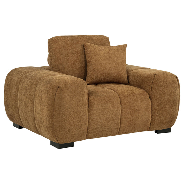 Five Star Furniture - Octavia Accent Chair