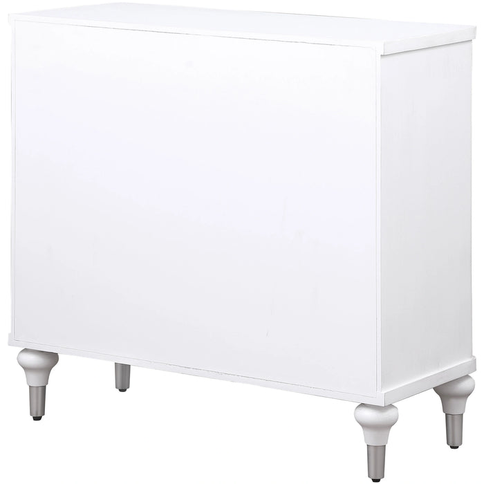 Five Star Furniture - Cardella Accent Cabinet