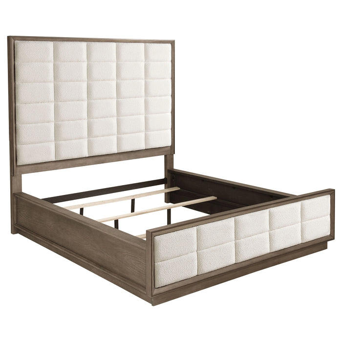 Five Star Furniture - Durango Panel Bed