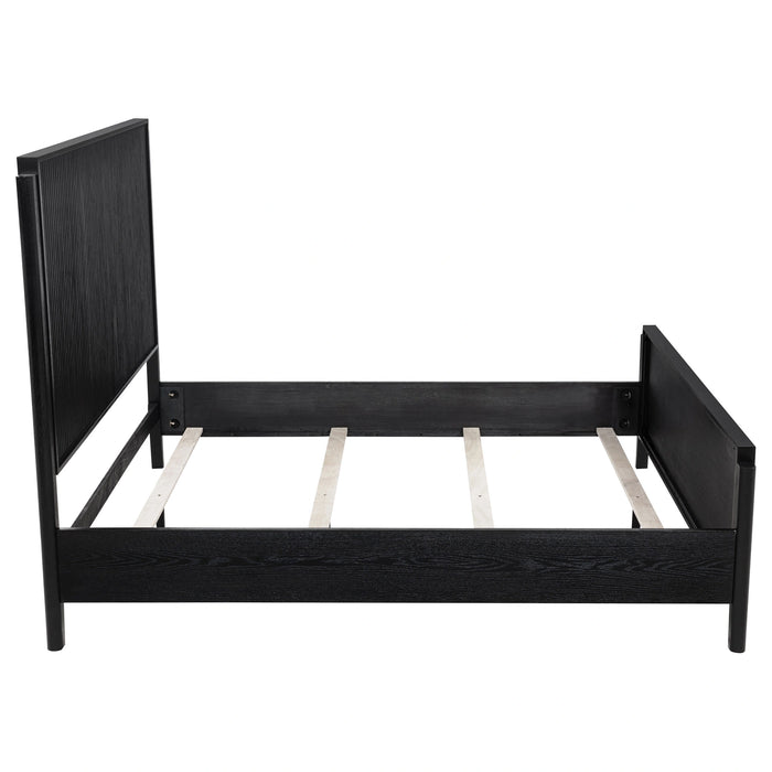 Five Star Furniture - Brookmead Panel Bed