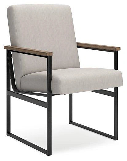 Five Star Furniture - Montia Home Office Desk Chair image
