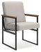 Five Star Furniture - Montia Home Office Desk Chair image