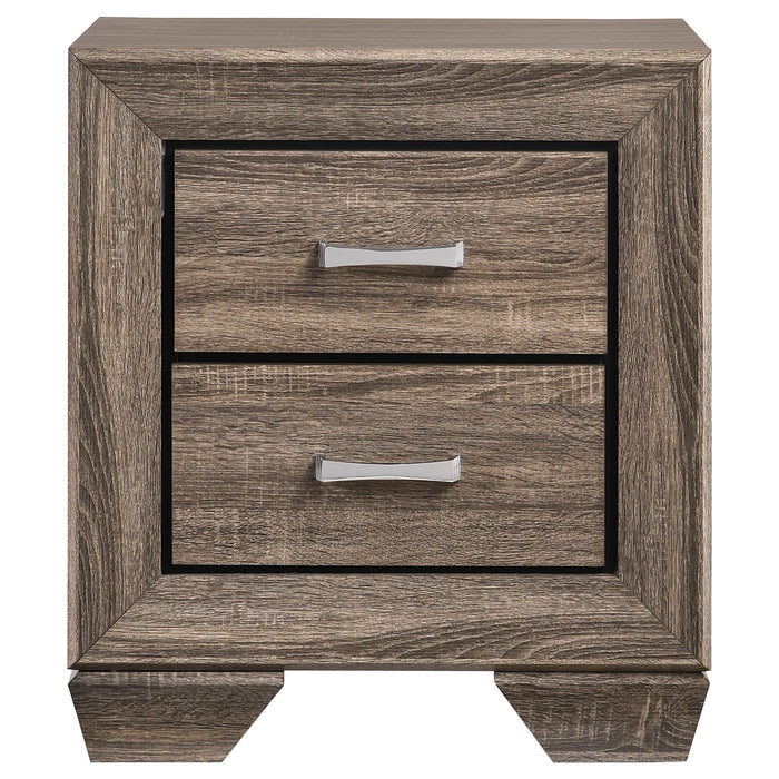 Five Star Furniture - Kauffman Bedroom Set