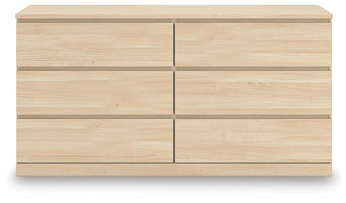 Five Star Furniture - Onita Dresser