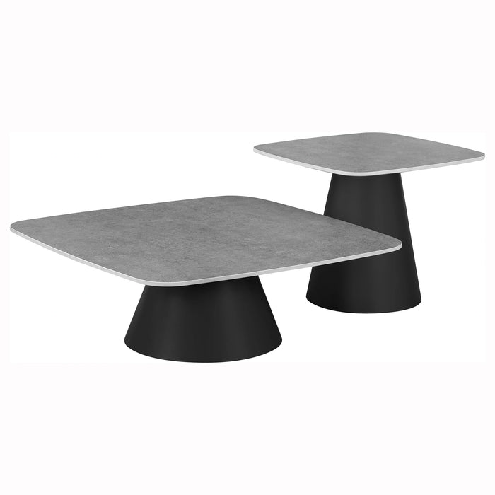 Five Star Furniture - Eason Coffee Table Set