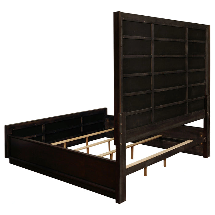 Five Star Furniture - Durango Panel Bed