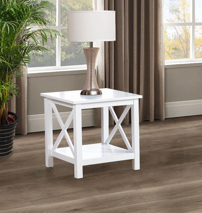 Five Star Furniture - Skyview End Table