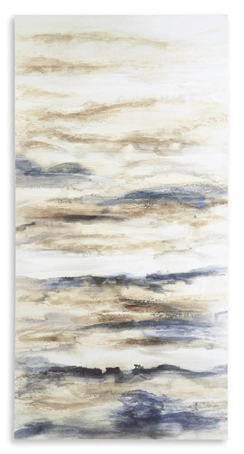 Five Star Furniture - Joely Wall Art