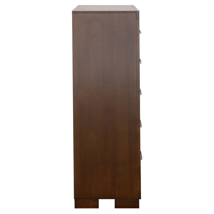 Five Star Furniture - Jessica Chest of Drawers
