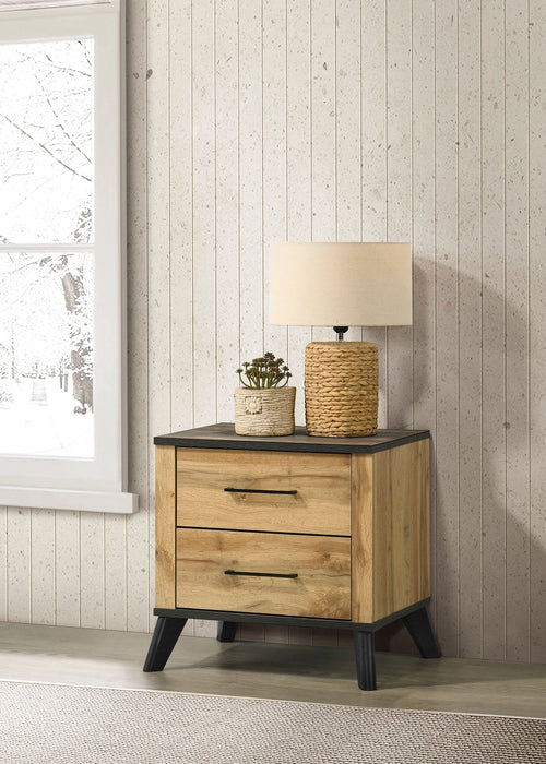 Five Star Furniture - Kaywood Nightstand