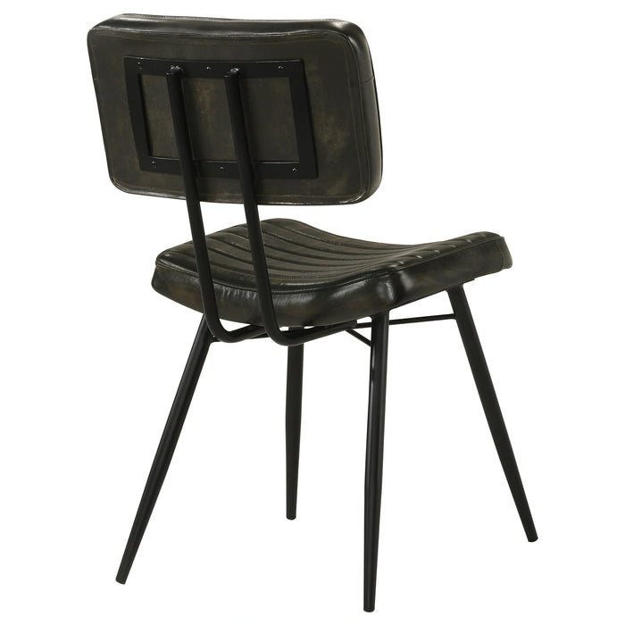 Five Star Furniture - Misty Dining Side Chair