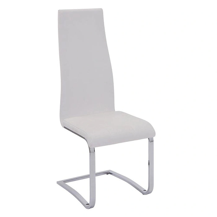 Five Star Furniture - Montclair High Back Dining Chairs (Set of 4)