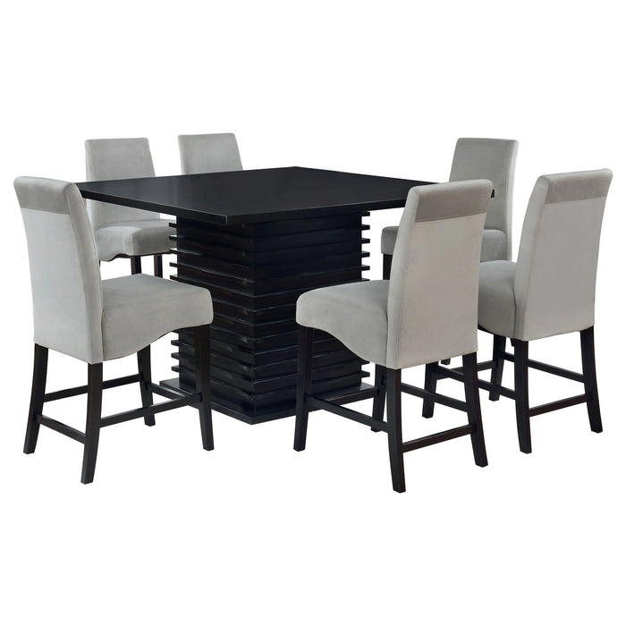 Five Star Furniture - Stanton Counter Height Dining Set