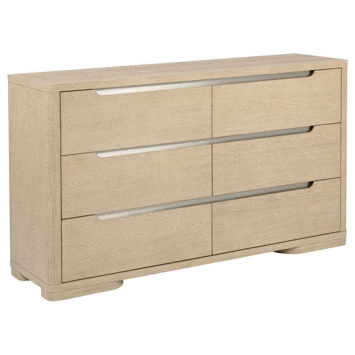 Five Star Furniture - Ladera Bedroom Set