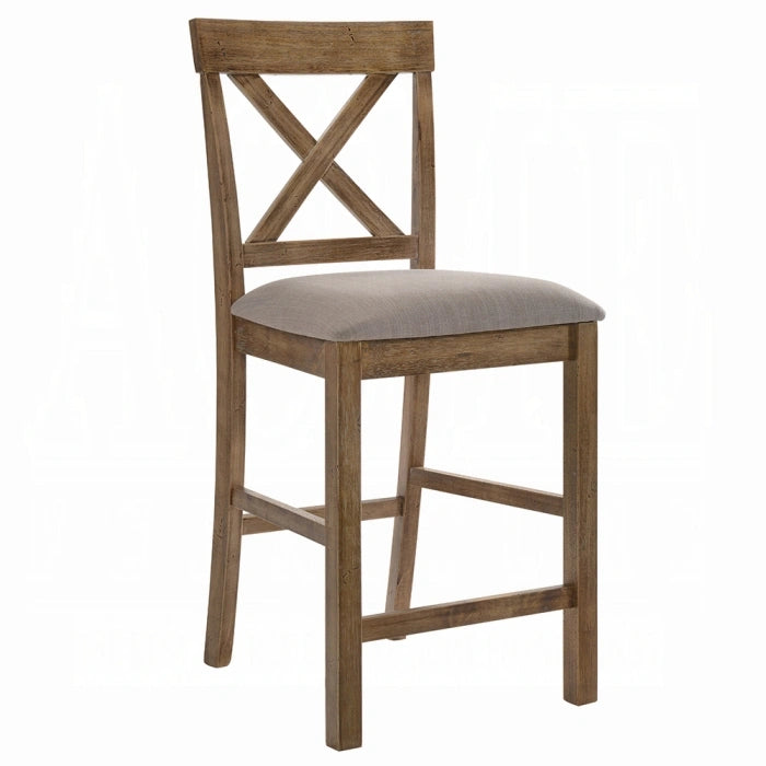 Five Star Furniture - Martha II Counter Height Chair Set-2