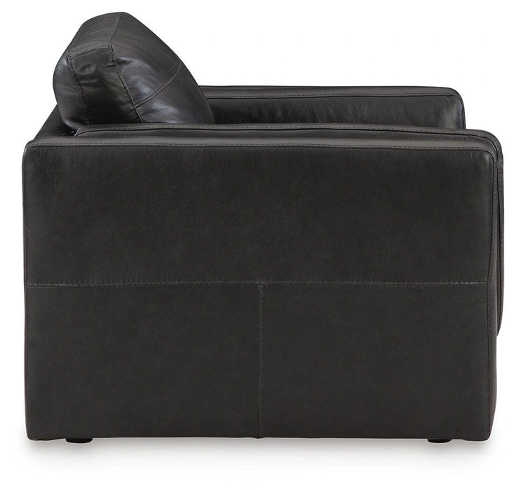 Five Star Furniture - Amiata Oversized Chair