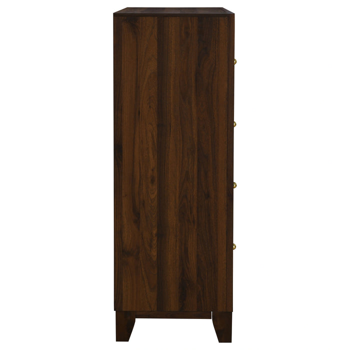 Five Star Furniture - Welsley Chest of Drawers