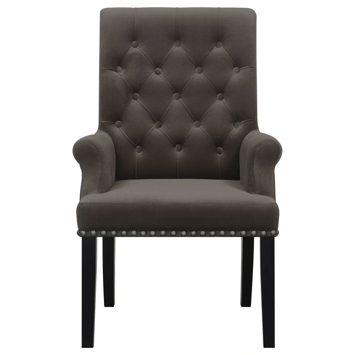 Five Star Furniture - Alana Dining Arm Chair
