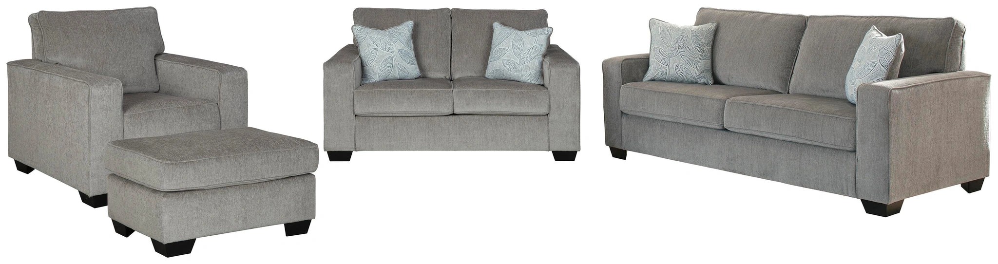 Five Star Furniture - Altari Living Room Set