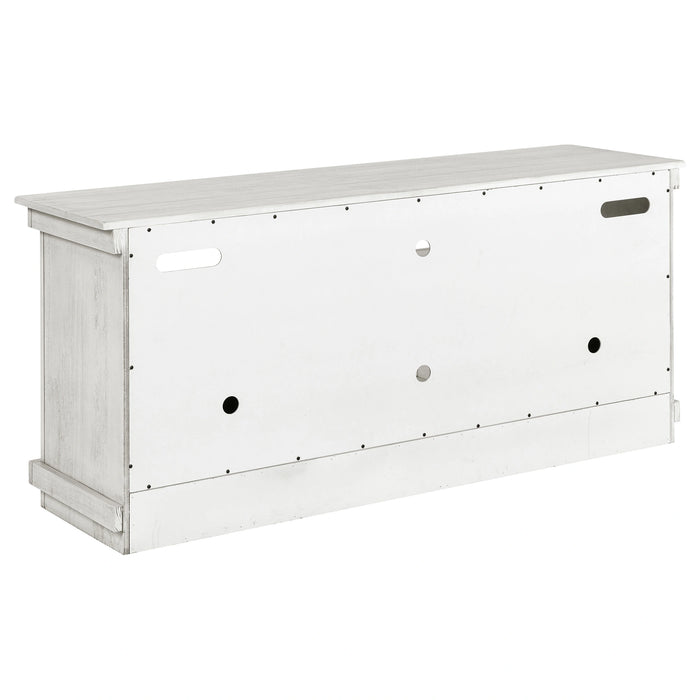 Five Star Furniture - Payne TV Stand
