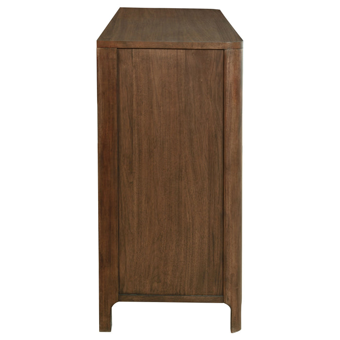 Five Star Furniture - Maderia Dresser