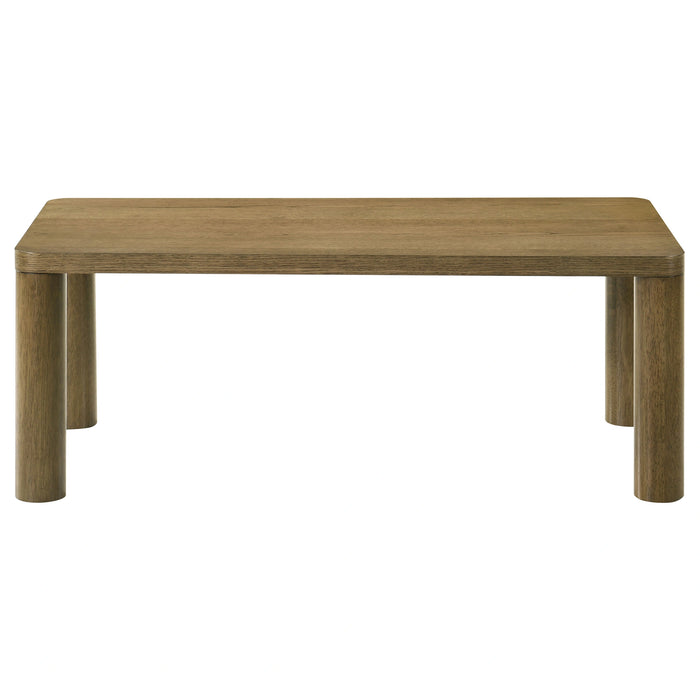 Five Star Furniture - Castlewood Coffee Table