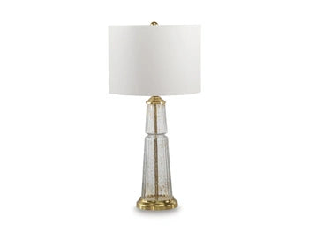 Five Star Furniture - Bakersboro Table Lamp