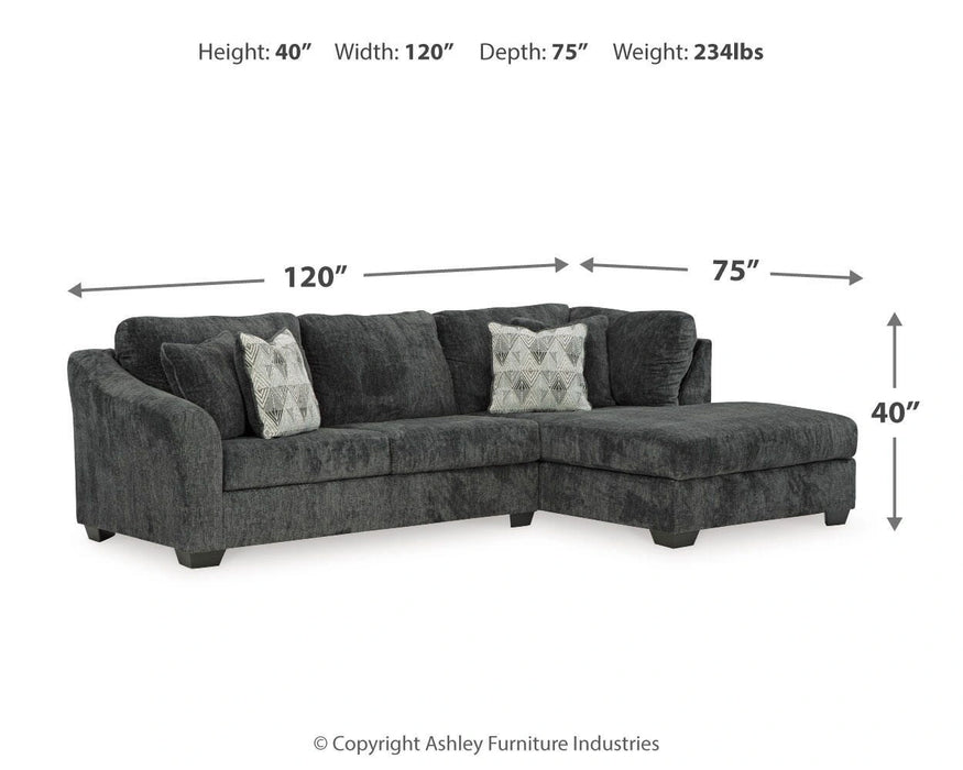 Five Star Furniture - Biddeford Living Room Set