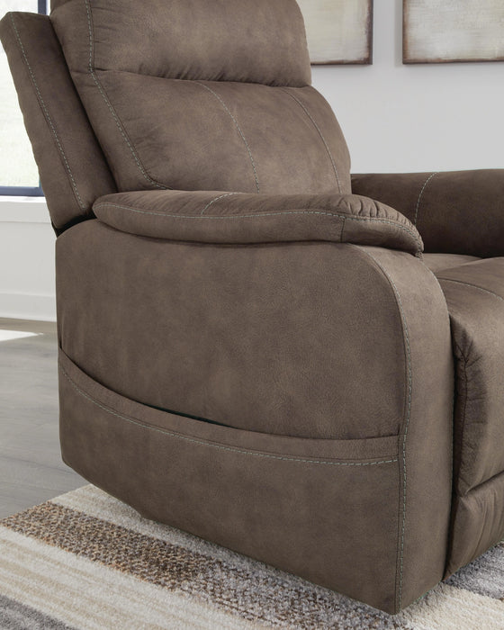 Five Star Furniture - Crestmeade Power Lift Recliner