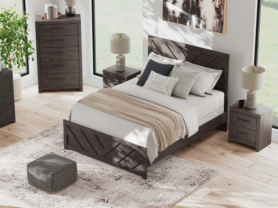 Five Star Furniture - Product image