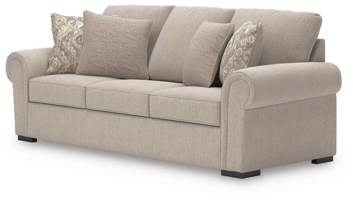 Five Star Furniture - Sararose Sofa