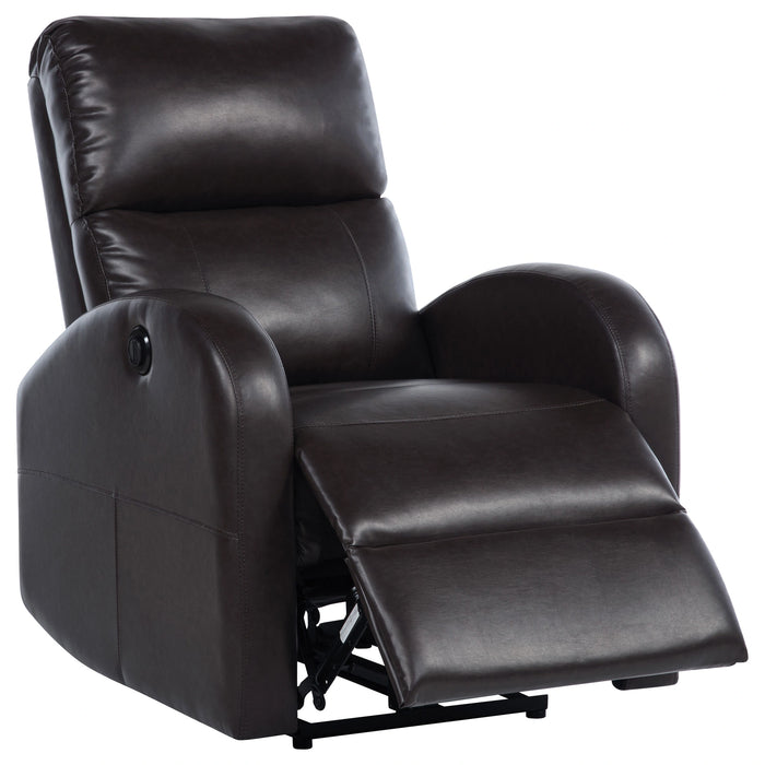 Five Star Furniture - Grant Power Recliner
