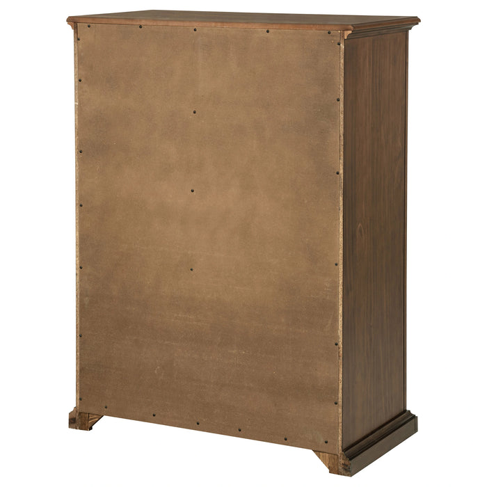 Five Star Furniture - Sumerlin Chest of Drawers