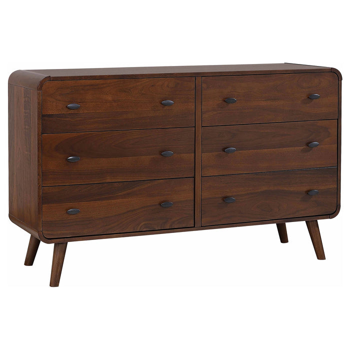 Five Star Furniture - Robyn Bedroom Set